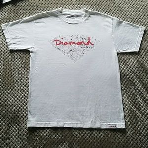 Diamond Supply Co. T-Shirt